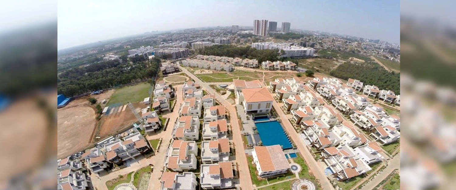 Outdoor Amenities