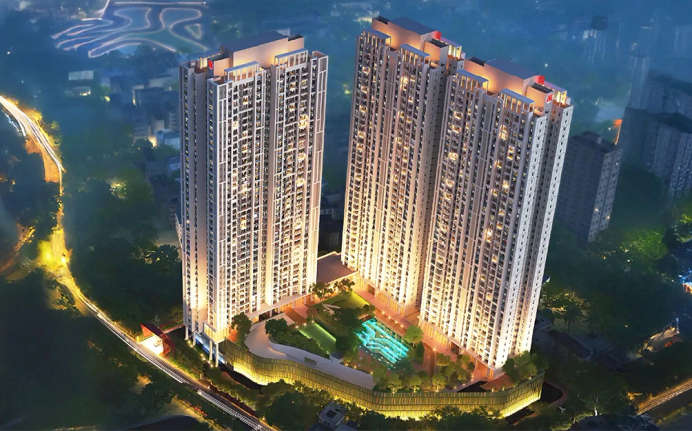 Raymond Invictus by GS Pokhran Road 1