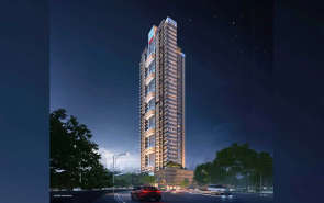 Raymond Invictus by GS Pokhran Road 1