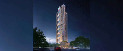 Raymond Invictus by GS Pokhran Road 1