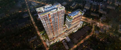 Brigade Icon Anna Salai