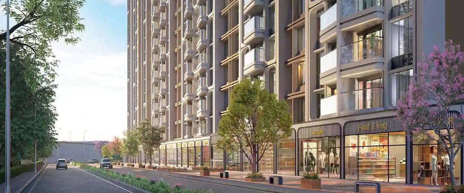 Outdoor Space
