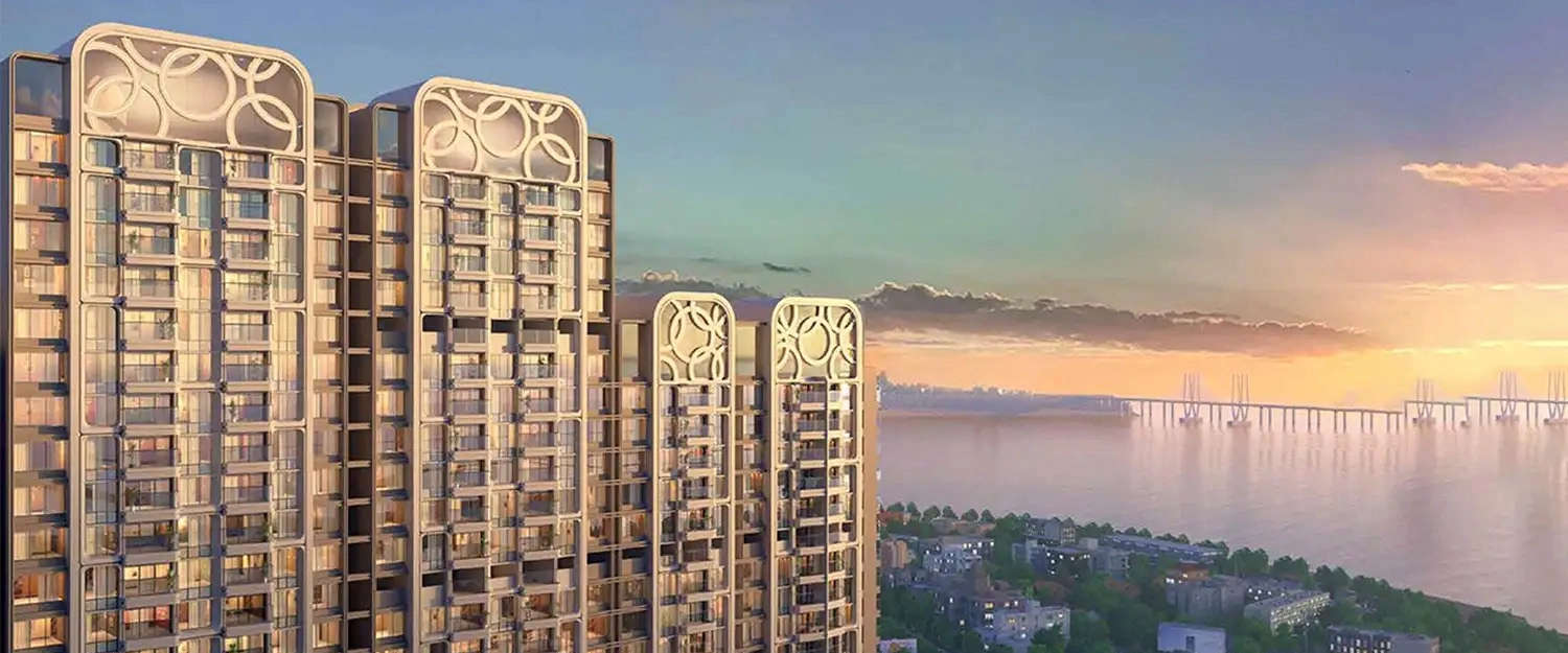 Elevation Image