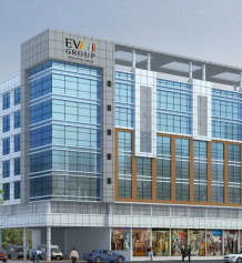 ev-city center
