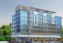 ev-city center