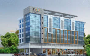 EV City Center Panvel