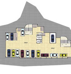 ev-city center