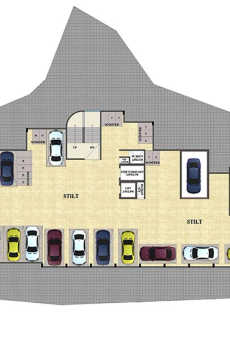EV City Center