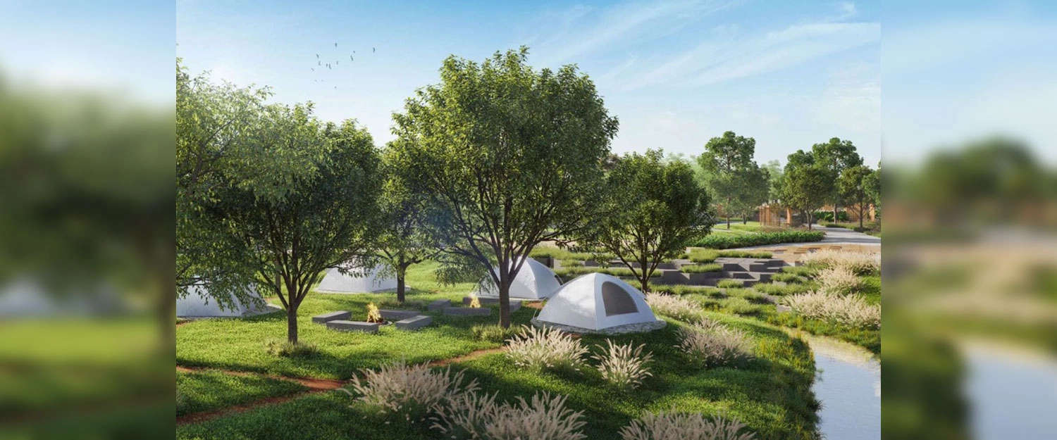 Outdoor Amenities