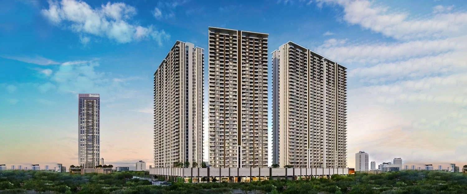 Godrej Greenfront