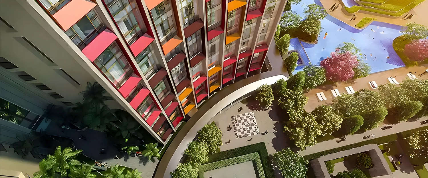 Outdoor Amenities