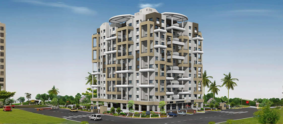 Paranjape Schemes Sairang Kothrud