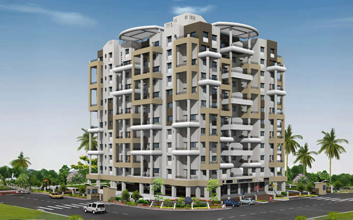 Paranjape Schemes Sairang Kothrud