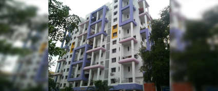 Paranjape Schemes Sairang Kothrud