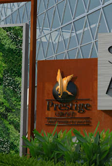 Prestige Saleh Ahmed