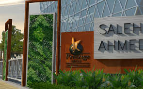 Prestige Saleh Ahmed Shivaji Nagar