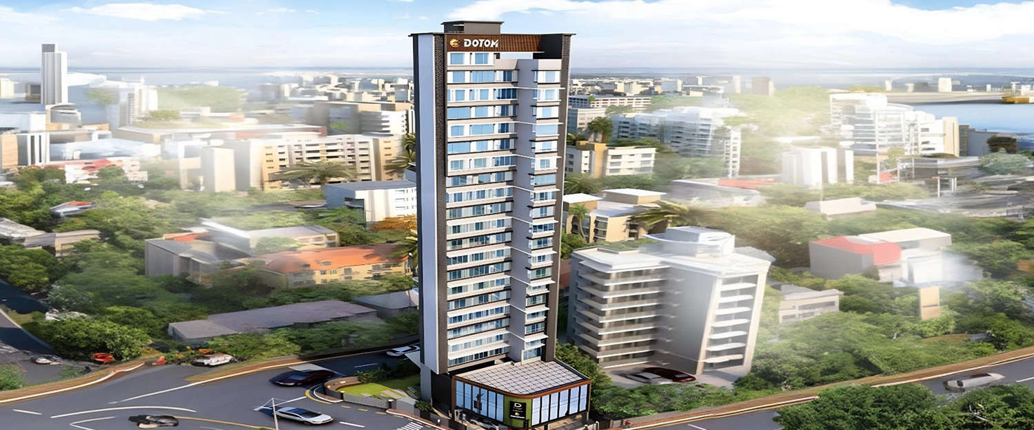 Elevation Image