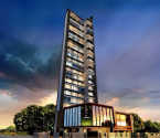 Dotom Desire Dadar - Project Images