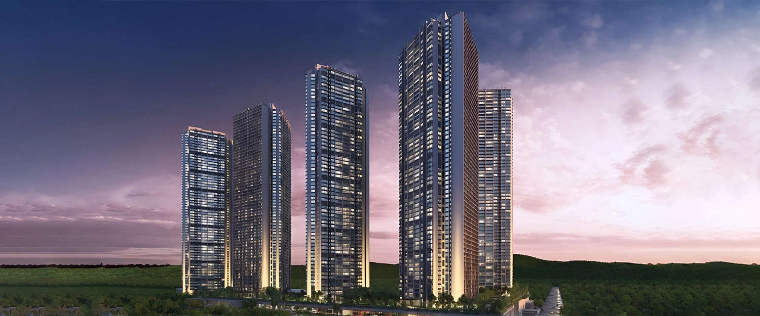Oberoi Elysian