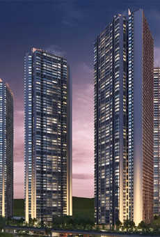 Oberoi Elysian
