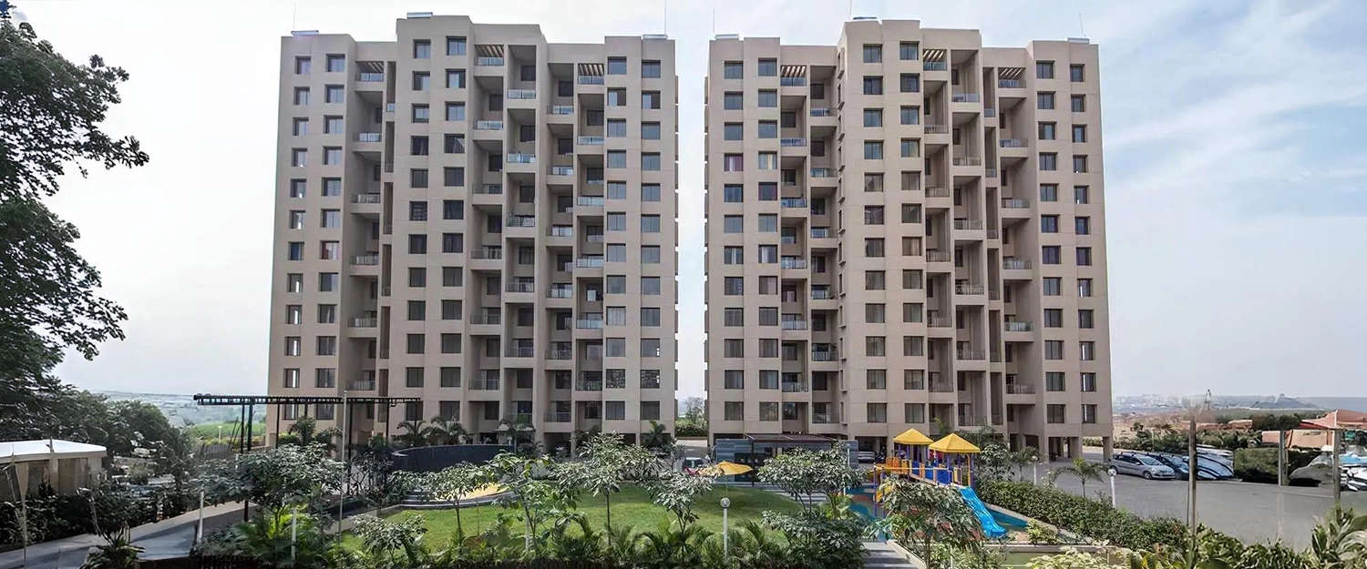 Gulmohar Renaissance