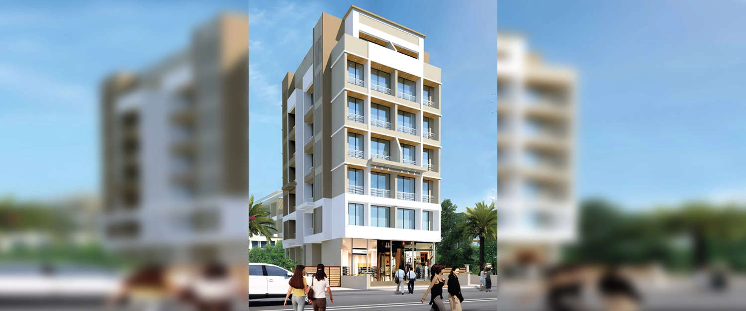 Alka Residency