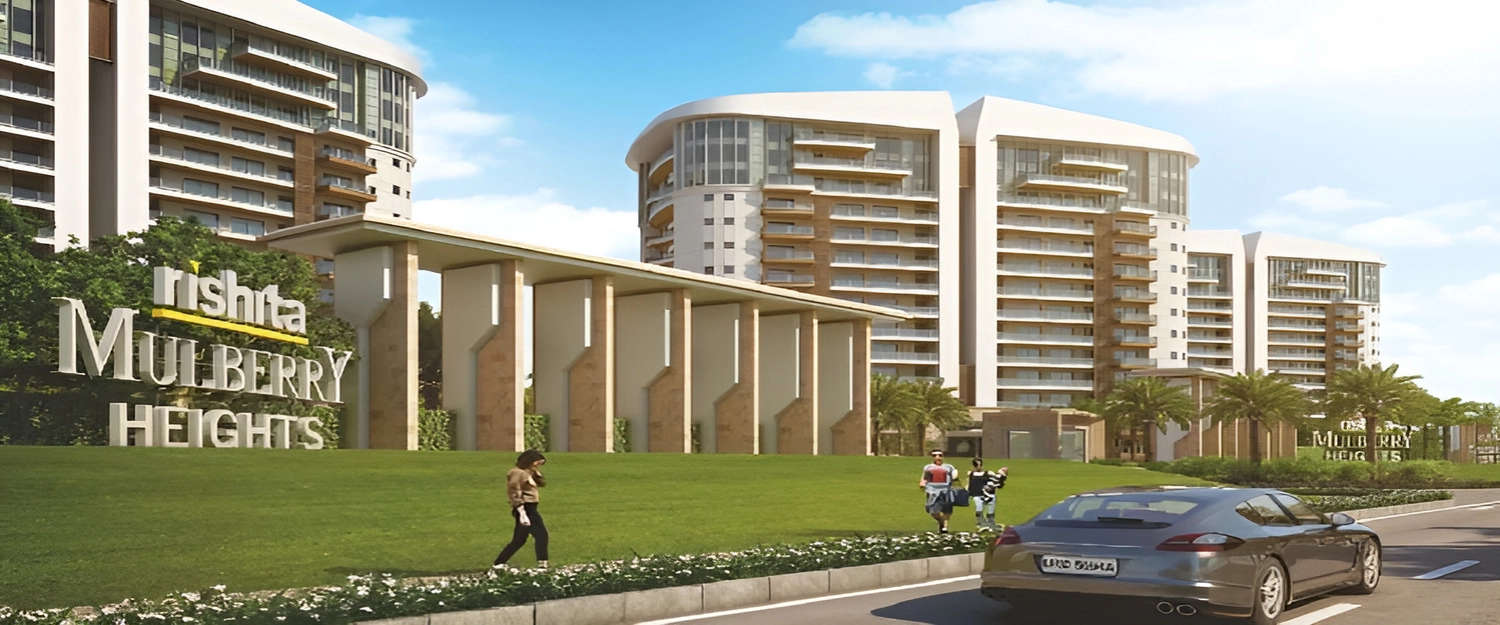 Amenities Construction