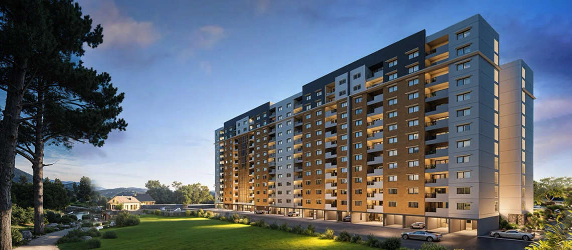 Purva Windermere Pallikaranai