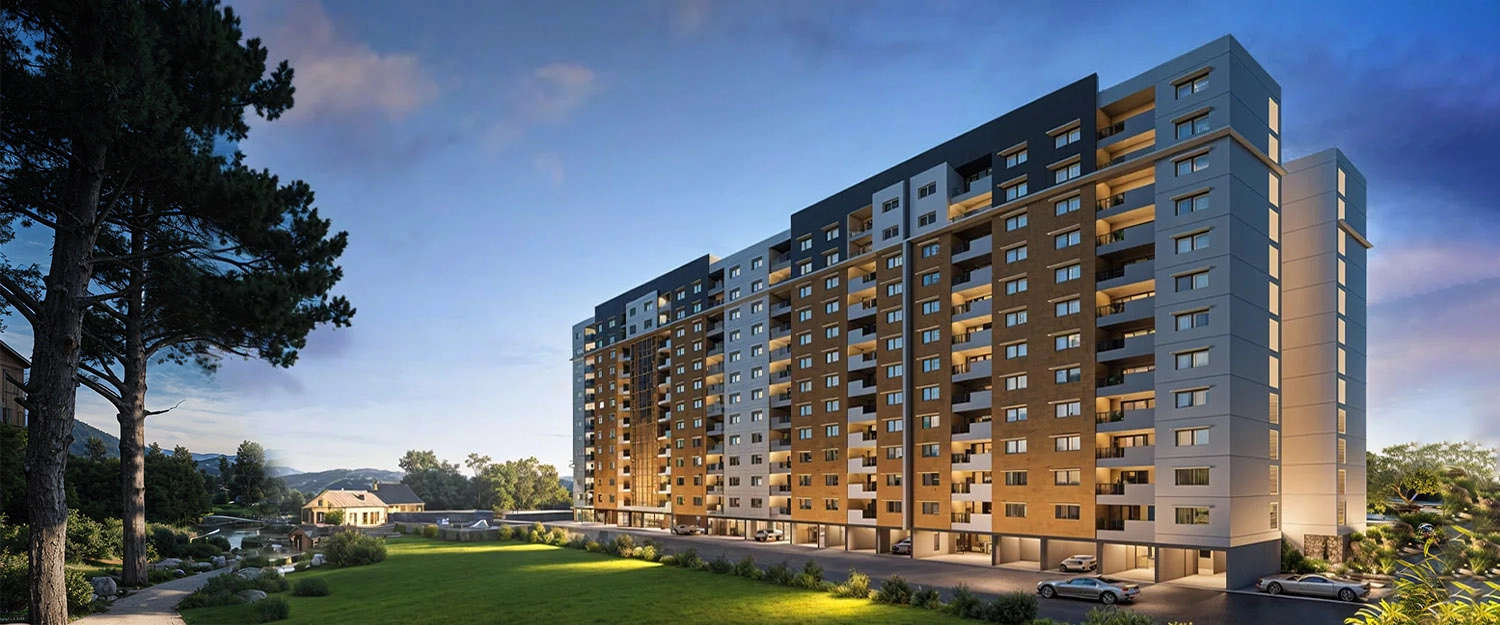 Purva Windermere