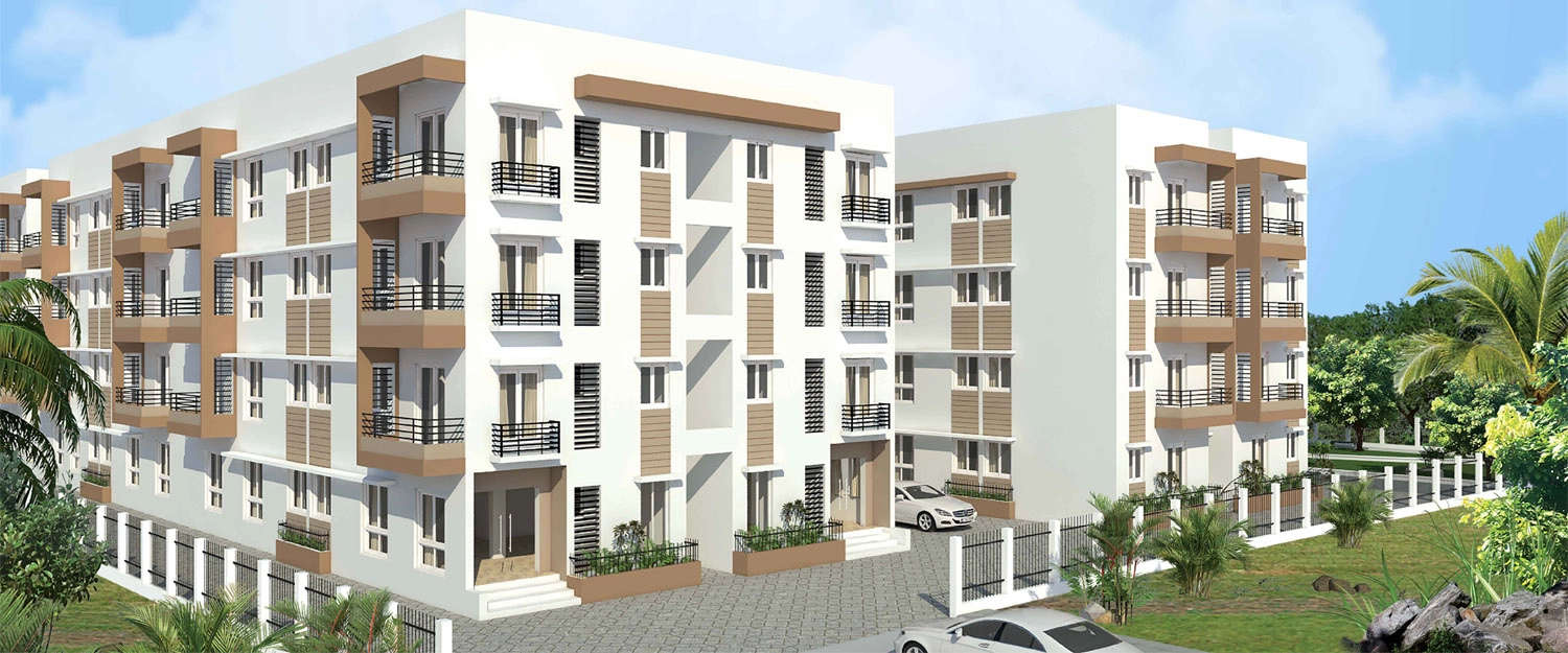 Elevation Image