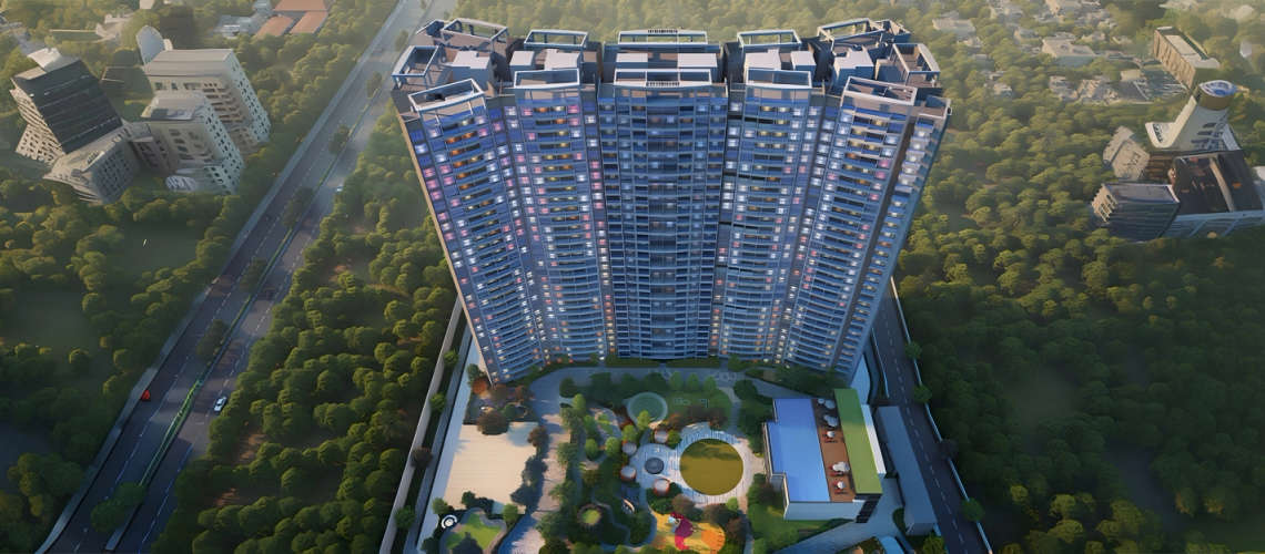 Purva Atmosphere Mundhwa