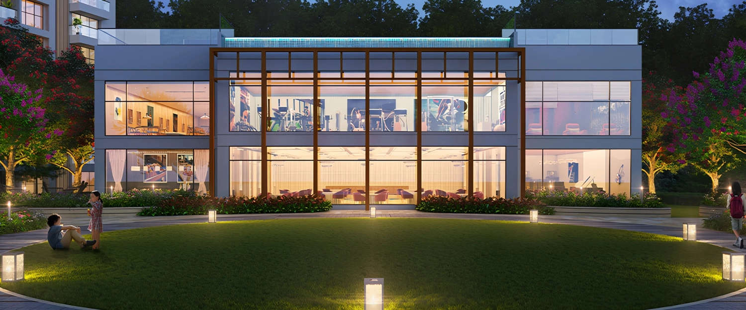 Club House