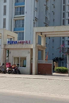 Purva Skydale