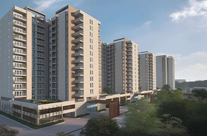 63 Degree East Varthur