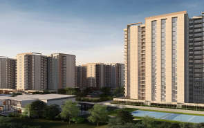 63 Degree East Varthur