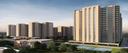 63 Degree East Varthur