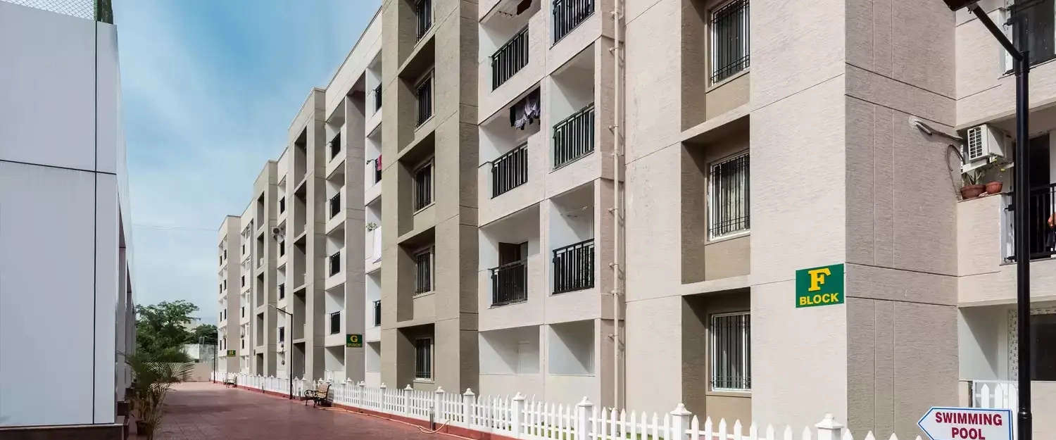 Elevation Image