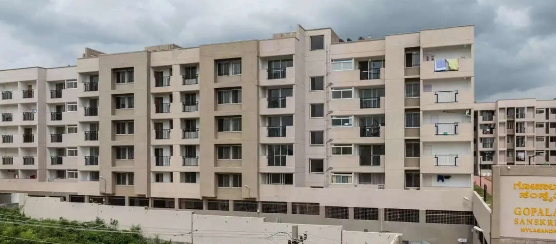 Gopalan Sanskriti Mylasandra