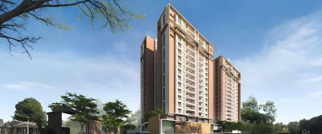 Prestige Woodland Park