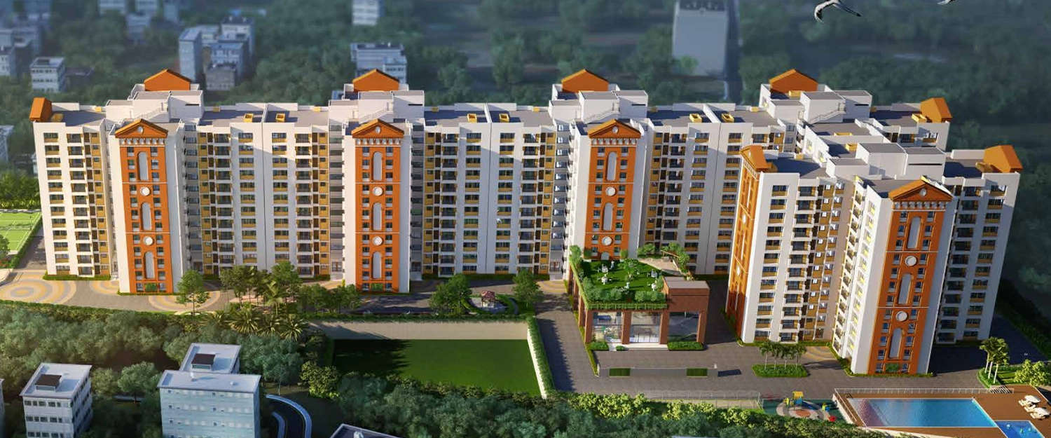 Gopalan Florenza
