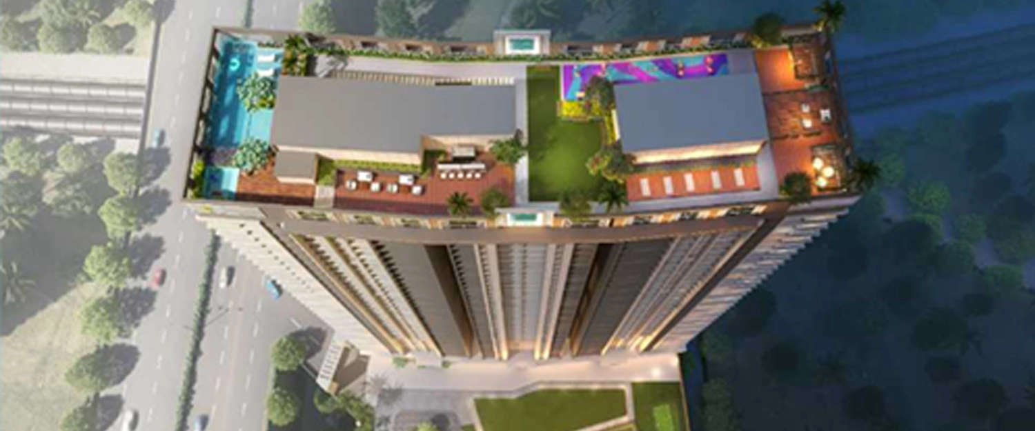 Top Floor Plan
