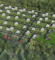 purva-kensho hills
