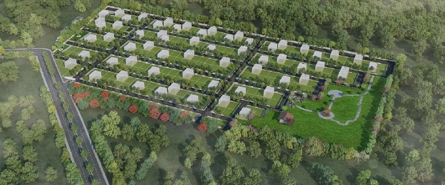 Purva Kensho Hills