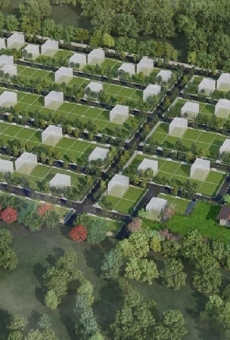 Purva Kensho Hills