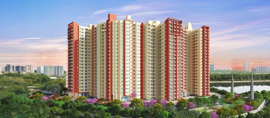 Brigade Lakecrest Battarahalli