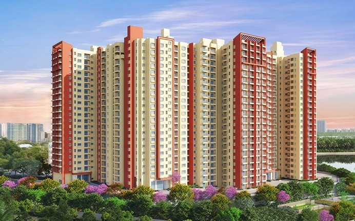 Brigade Lakecrest Battarahalli