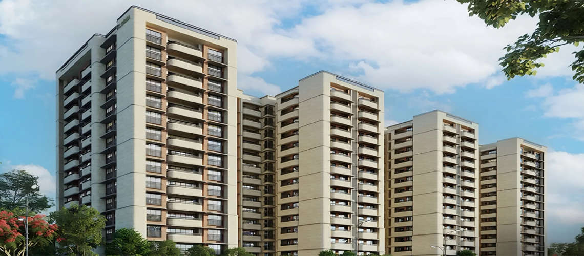 Lodha Acenza Andheri