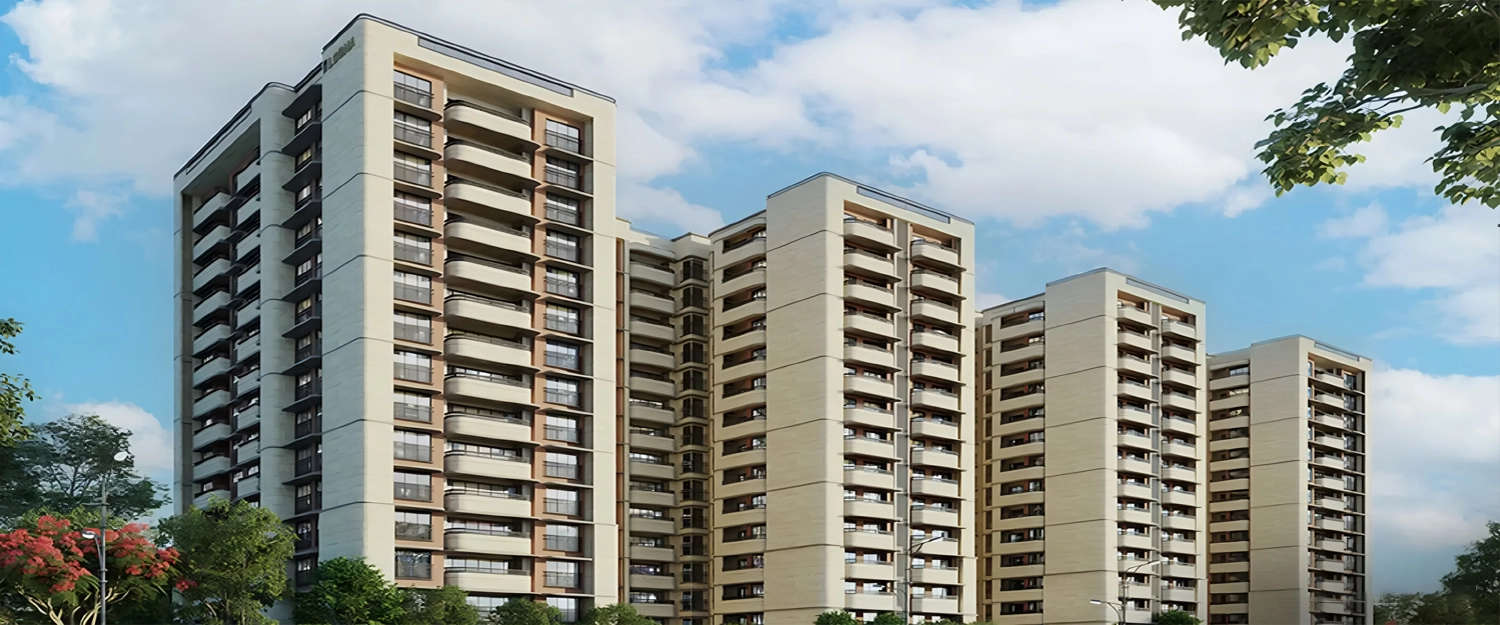 Lodha Acenza