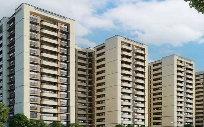 Lodha Acenza Andheri