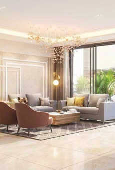 Lodha Acenza